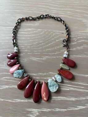 Ginger13 Necklace NWOT